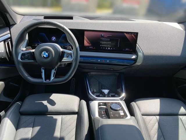 BMW X3 M-Sport xDrive