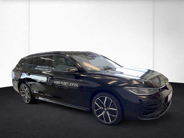 Volkswagen Passat R-Line eHybrid