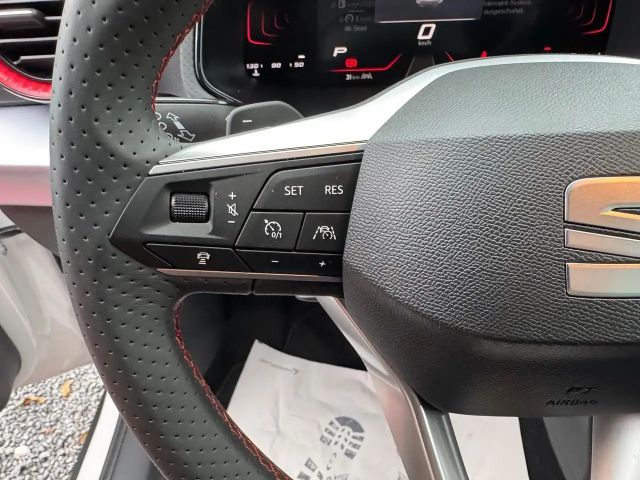 Seat Arona 1.0 TSI DSG FR-lijn