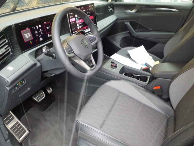 Volkswagen Tiguan 2.0 TDI DSG