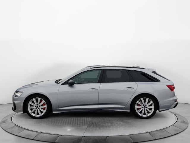 Audi S6 Avant Quattro