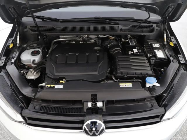 Volkswagen Touran TDI