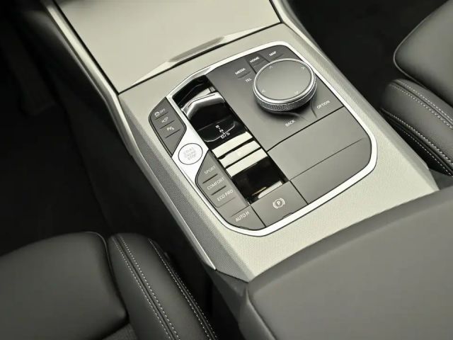 BMW 320 320d Touring xDrive