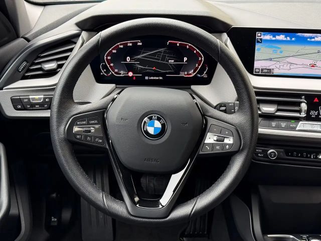 BMW 118 118i 5-deurs
