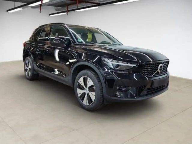 Volvo XC40 Dark Plus