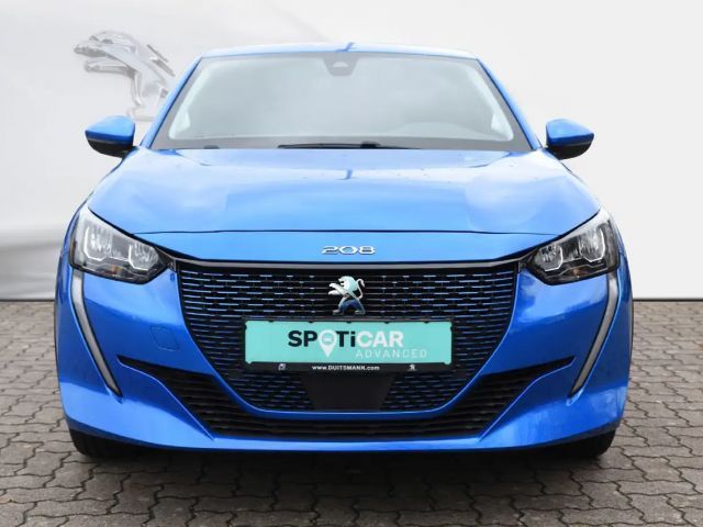 Peugeot E-208 Active Pack