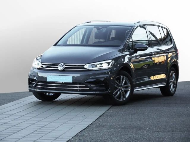 Volkswagen Touran 1.5 TSI DSG IQ.Drive R-Line