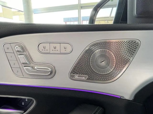 Mercedes-Benz GLE 450 4MATIC AMG Line