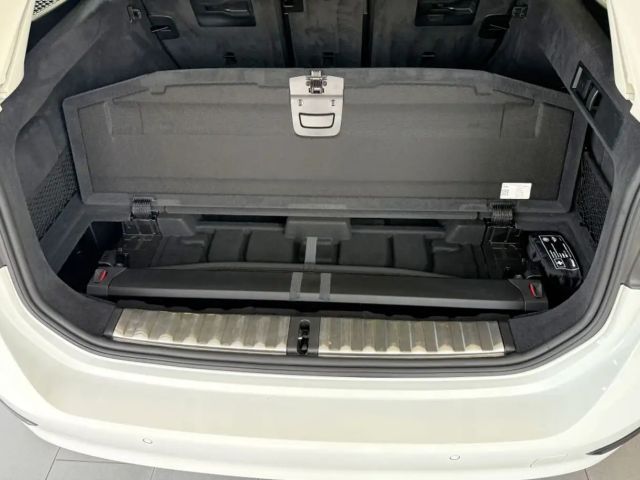 BMW 320 320d Touring