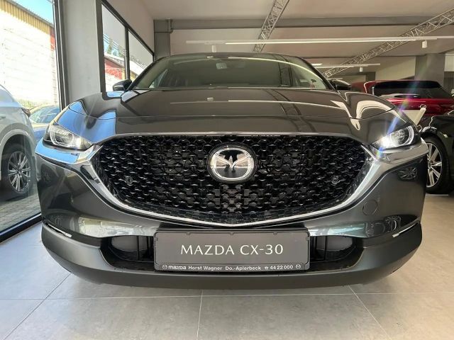 Mazda CX-30 Comfort Exclusive-line