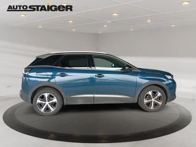 Peugeot 3008 GT-Line