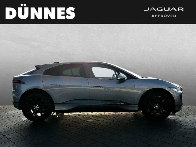 Jaguar I-Pace AWD SE