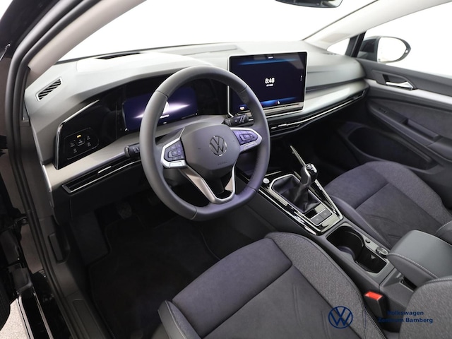 Volkswagen Golf 1.5 TSI Golf VIII Style