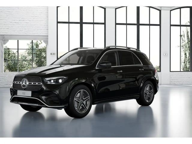 Mercedes-Benz GLE 350 4MATIC AMG Line