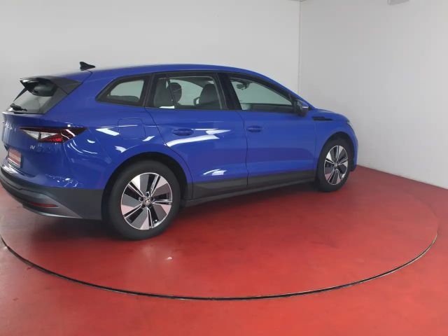 Skoda Enyaq iV 50