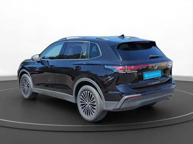 Volkswagen Tiguan 2.0 TDI Life