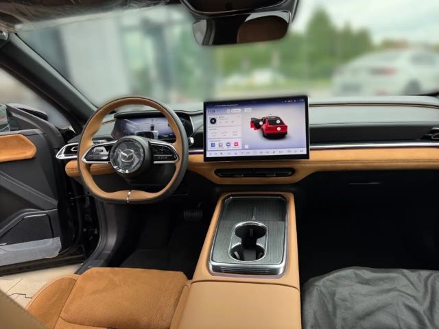 Mazda 6e Plus Takumi