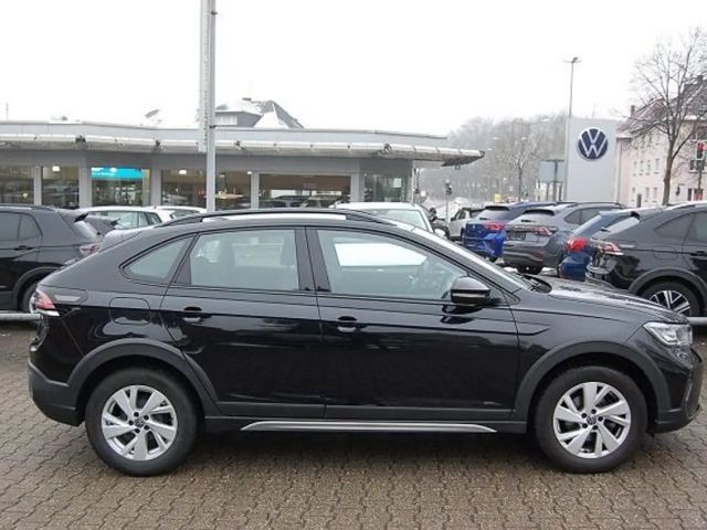 Volkswagen Taigo Life