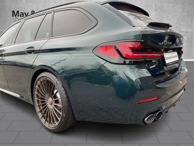 Alpina B5 Touring