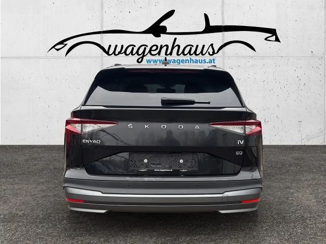 Skoda Enyaq iV 60