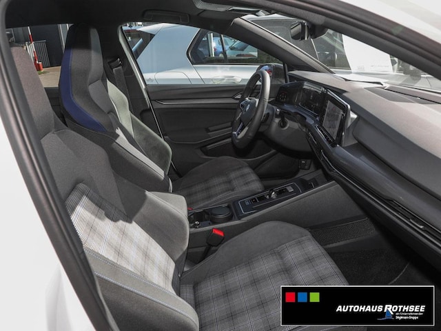 Volkswagen Golf GTE Golf VIII IQ.Drive