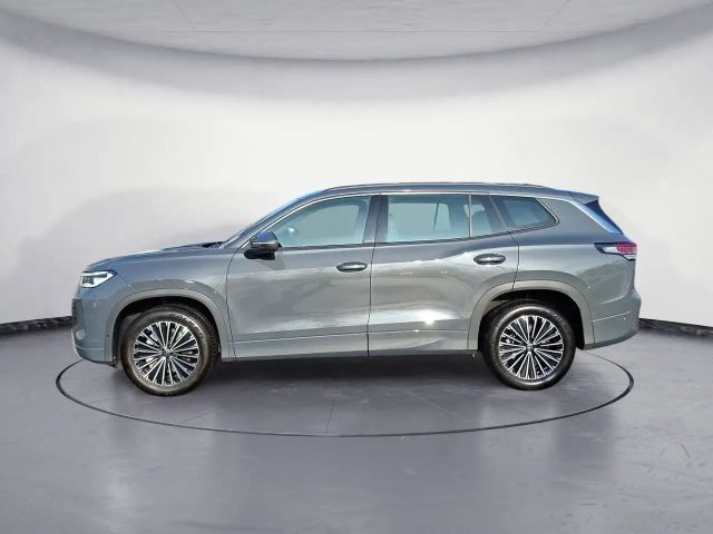 Volkswagen Tayron 4Motion IQ.Drive Life