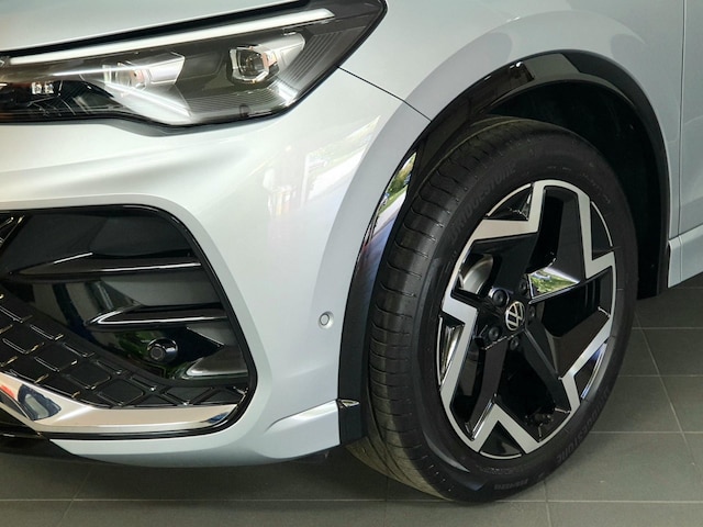 Volkswagen Tiguan 2.0 TDI DSG R-Line