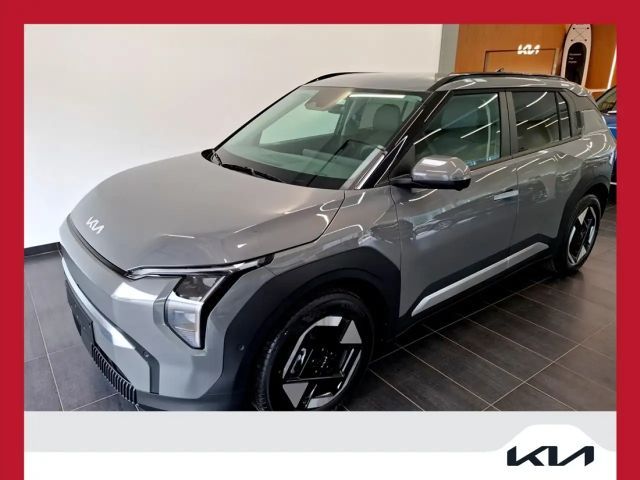 Kia EV3 Earth FWD Long range Plus