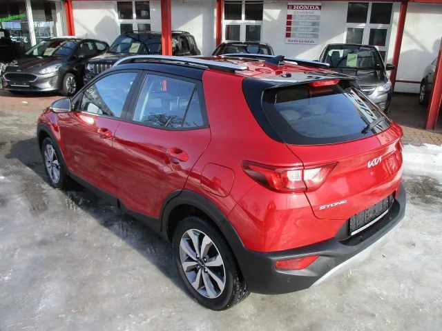 Kia Stonic GDi Vision