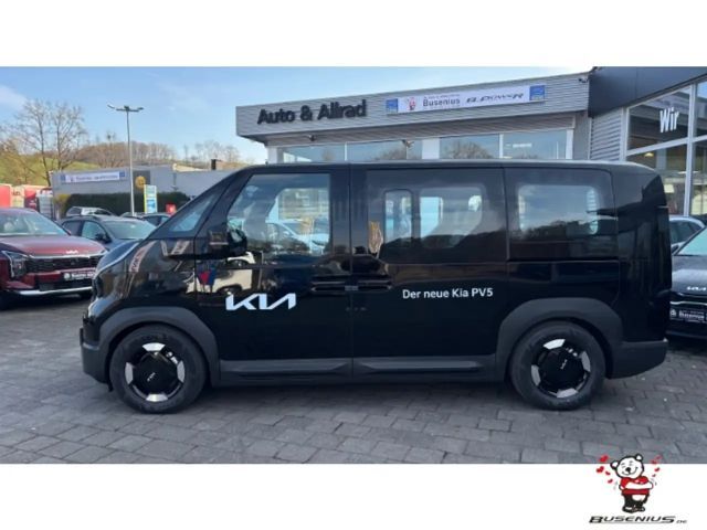 Kia PV5 Passenger 71 kWh