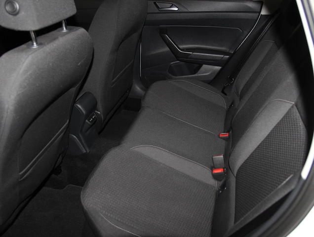 Volkswagen Polo 1.0 TSI