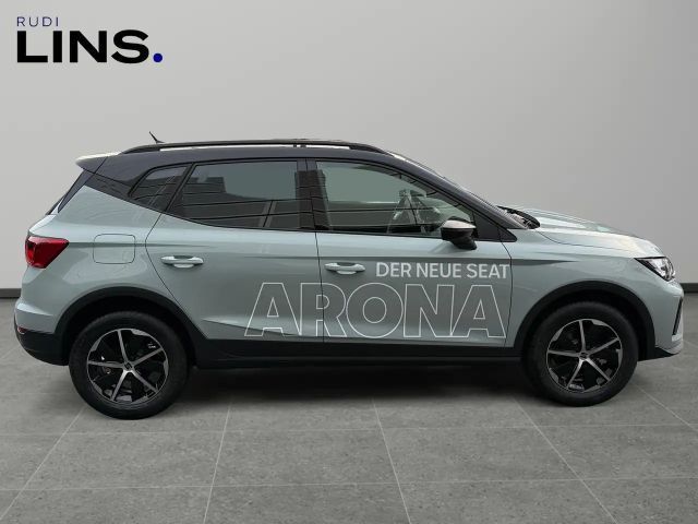Seat Arona 1.0 TSI DSG Style