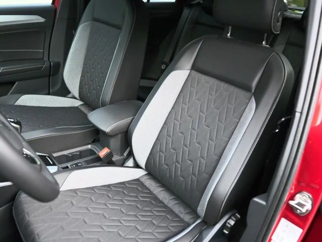 Volkswagen T-Roc 1.0 TSI Plus