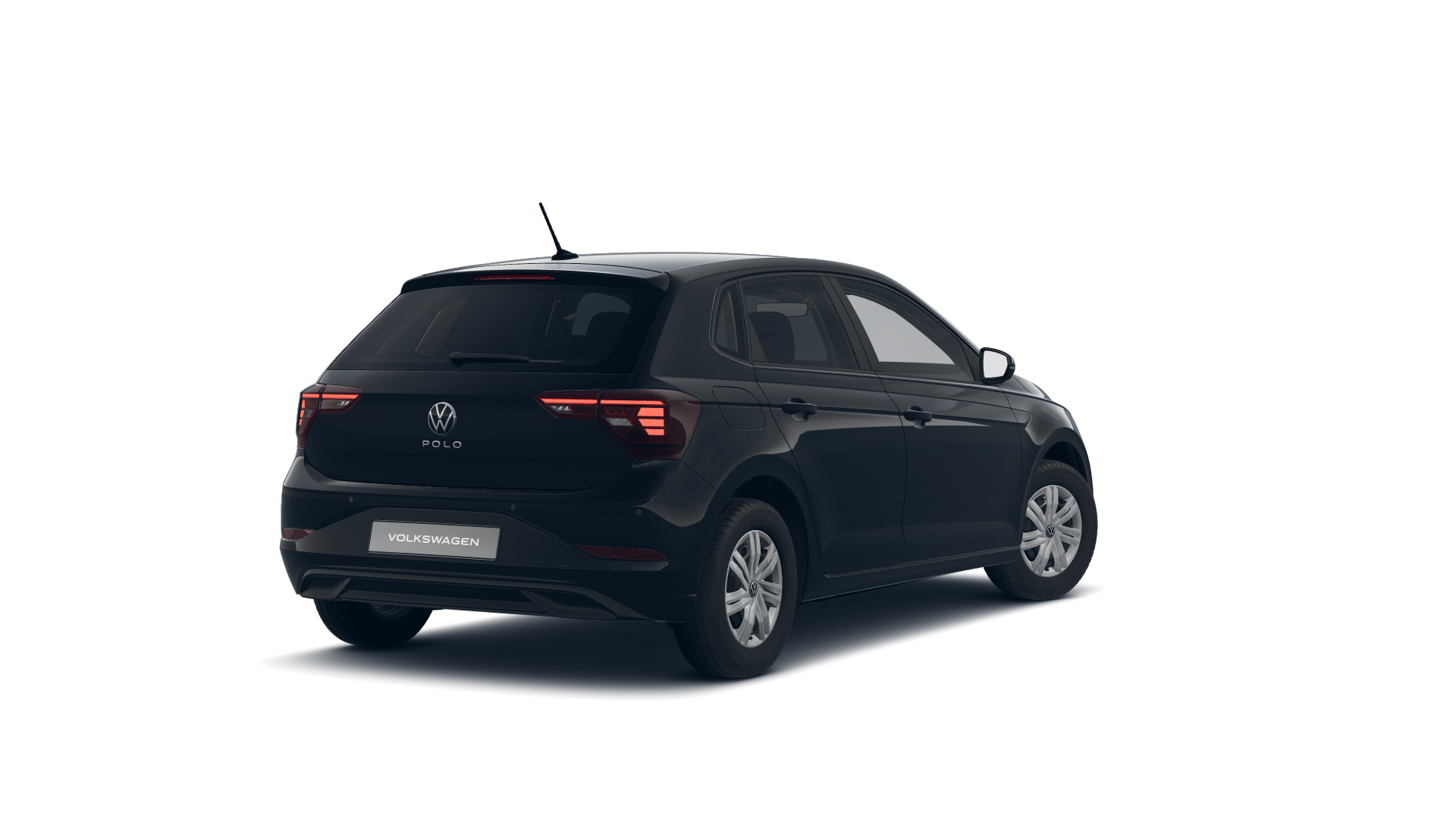 Volkswagen Polo Polo 1.0 Basis FrontAssist LED DAB+