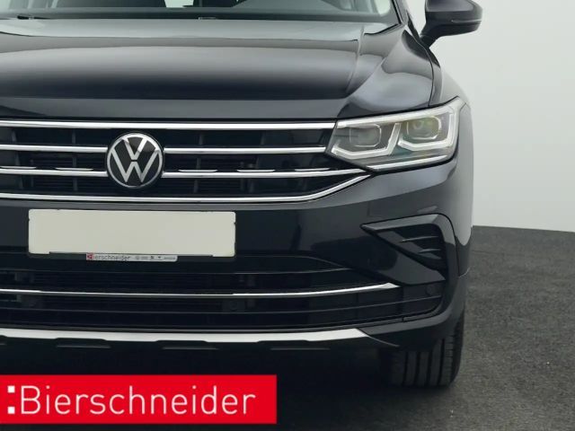 Volkswagen Tiguan 2.0 TDI DSG Elegance Elegance