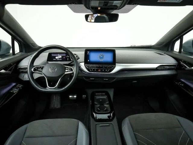 Volkswagen ID.4 IQ.Drive Performance Pro