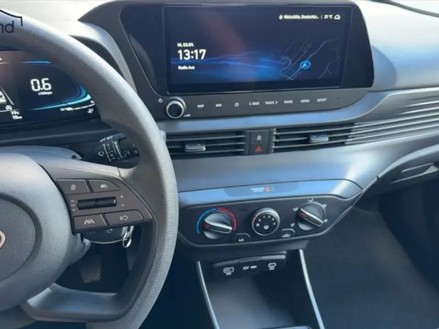 Hyundai i20 Comfort