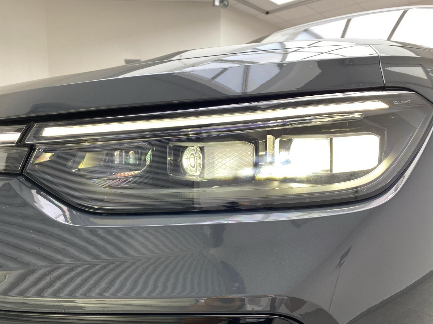 Volkswagen Tayron 1.5 TSI R-Line eHybrid