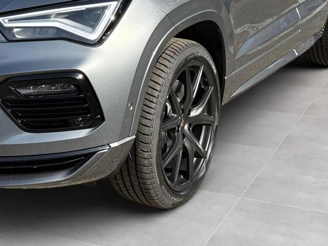 Cupra Ateca 2.0 TSI 4Drive DSG VZ