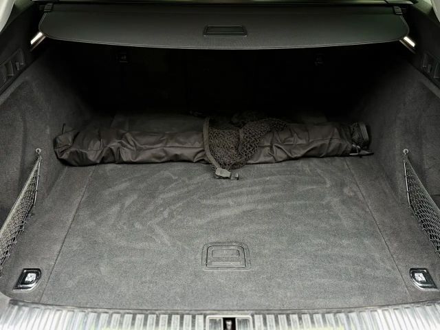 Audi e-tron 50 Quattro