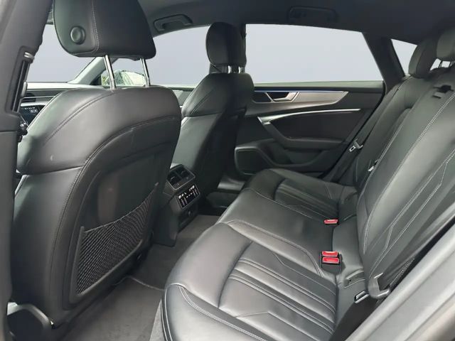 Audi A7 45 TDI Quattro S-Line