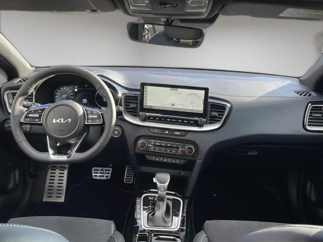 Kia ProCeed GDi GT-Line