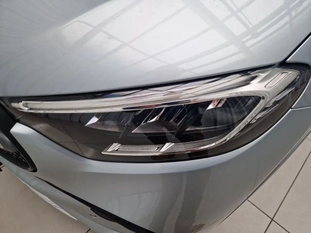 Mercedes-Benz GLC 200 4MATIC