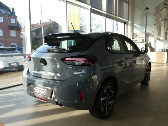Opel Corsa Edition Hybrid