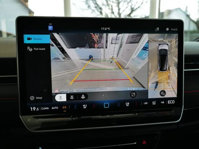 Volkswagen ID.7 4Motion GTX Tourer