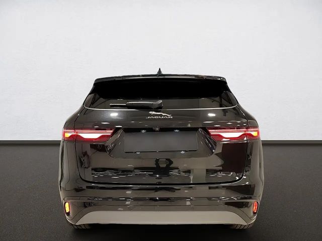 Jaguar F-Pace AWD D200 R-Dynamic S