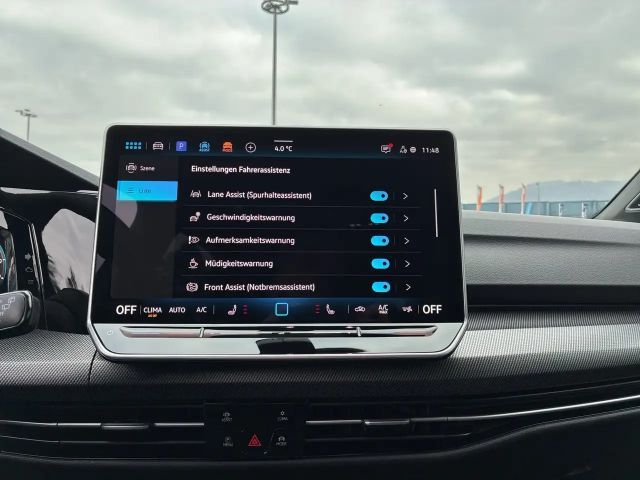 Volkswagen Golf DSG Sport