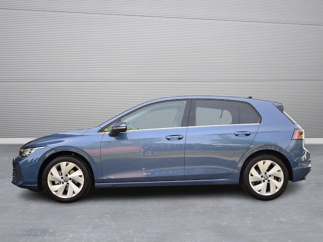 Volkswagen Golf 1.5 eTSI Golf VIII Style
