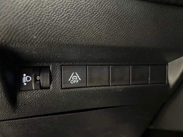 Peugeot 2008 Active Pack PureTech