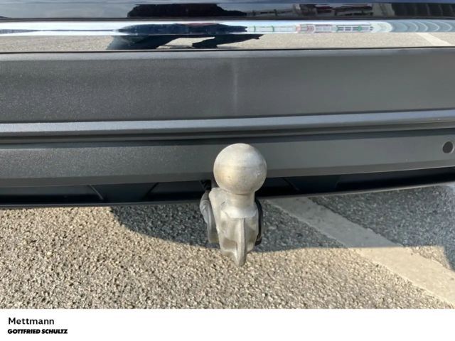 Volkswagen Tiguan 1.5 TSI DSG Move